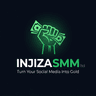 INJIZA SMM Logo